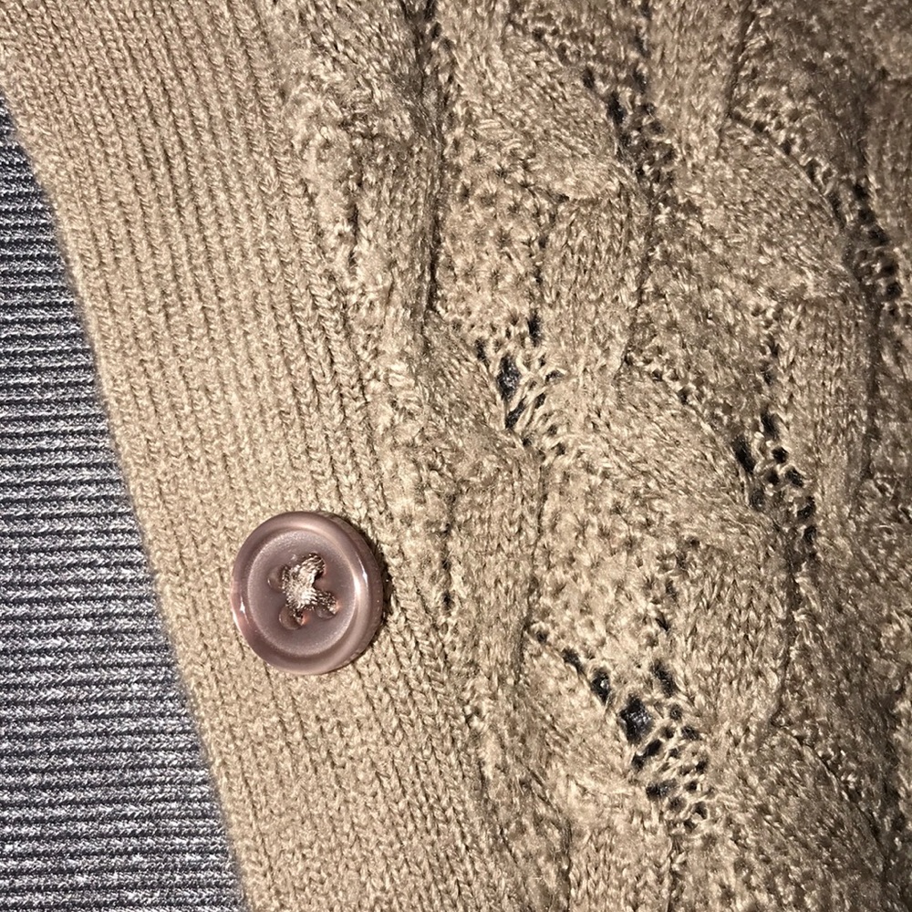 Sweater - Picture 3 of 6